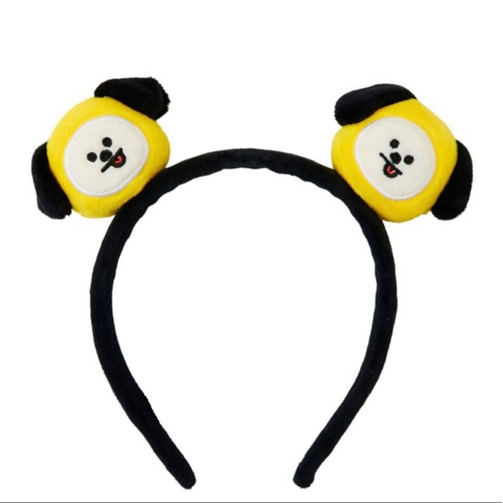BT21 CHIMMY HEADBAND
